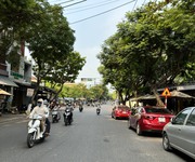 Bán đất mặt tiền đường Hà Huy Tập, Thanh Khê, Đà Nẵng