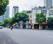 Mặt phố NGUYỄN VĂN LỘC, MỘ LAO, KĐT Làng Việt Kiều Châu Âu, 56m2 x5t LÔ GÓC cực đỉnh