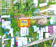 Bán Lô Thôn Phước Trung 2, Xã Phước Đồng, Nha Trang, Dt 400m2 Giá 3,9 Tỷ