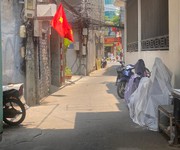 Nhà gác lửng vị trí đẹp tttp  Nguyễn Văn Linh, kiệt ô tô chỉ sau lưng nhà mt, con đường đẹp nhất nhì