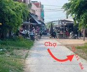 Bán nhà kiên cố, chợ Ninh Phụng - Ninh Hòa