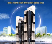 Danang Landmark Tower - Tiêu Chuẩn bàn giao đẳng cấp quốc tế