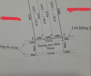Cần bán lô đất mặt đường Mỹ Tranh , Nam Sơn , An Dương , Hải Phòng