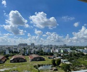 Cho Thuê căn hộ FULL Nội Thất Him Lam Phú An  69m2, 2PN,2WC  Giá 9.5 Triệu/Tháng View Bắc Rạch Chiếc