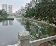 Bán nhà lô góc, ngõ ô tô thông, view hồ, kinh doanh, Ngọc Lâm, 55M, 11.1x tỷ
