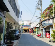 Bán nhà hẻm xe hơi đường Phan Huy Ích p15 quận Tân Bình, 60m2, 4 tầng