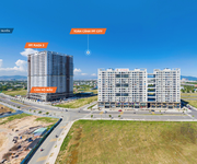 5  BÁN ĐẤT FPT ĐÀ NẴNG: CƠ HỘI ĐẦU TƯ SINH LỜI LỚN với 527m2, 618m2, 1145m2,chỉ 30tr/m2