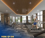 4 DaNang Landmark Tower - Chăm sóc sức khỏe toàn diện với hệ tiện ích chuẩn Wellness