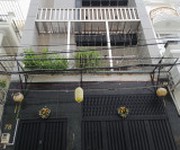 Bán nhà 5 tầng hẻm 118 đường Bùi Văn Ba, P.Tân Thuận Đông thu nhập tốt