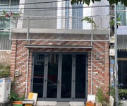 Nhà 5x14m đường D7 khu Hoàn cầu phường Tân Thuận Tây Quận 7