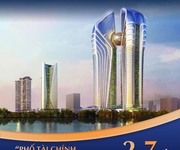 4 Sở hữu view sông Hàn vĩnh viễn - với dự án căn hộ cao cấp ngày cầu Rồng
