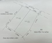 Bán lô đất 750 tr Không quy hoạch TDP Bắc Thượng - Bàng La - Đồ Sơn