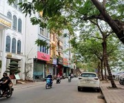 Bán nhà 6T mặt phố Nguyễn Khang vỉa hè, thang máy, kinh doanh, nhà đẹp giá 17.5 tỷ