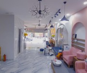 3 Cho thuê nhanh Nhà 4 tầng đường A1, KĐT Vĩnh Điềm Trung, Nha Trang, Giá 25tr/tháng