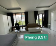 3 Cho thuê CHDV full nội thất dt 17- 45m2  P.Thạnh Mỹ Lợi, Q2.