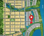 4 Bán 527m2 đất biệt thự FPT city, phân khu VIP, đất sạch đẹp 10 điểm, chính chủ thương lượng