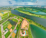 2 Bán 527m2 đất biệt thự FPT city, phân khu VIP, đất sạch đẹp 10 điểm, chính chủ thương lượng