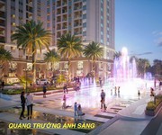 1 Căn hộ KHải Hoàn PRIME  đẳng cấp Resort 5  kề Phú Mỹ Hưng Q7 CK 13 GIÁ 2 tỷ/căn