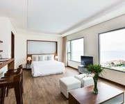 4 Định cư mỹ   nên bán gấp căn studio alacarte đường biển võ nguyên giáp . giá chỉ 2 tỷ 8