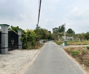 3 Bán đất chính chủ  506m2 có 300m2 thổ cư  tại xã phú hòa đông - củ chi - tp. hcm
