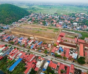 Chính chủ gửi bán lô đất C2 đẹp nhất nhì khu đấu giá Xuân La, Thanh Sơn, Kiến Thụy.