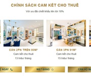 4 DỰ ÁN CĂN HỘ VIEW BIỂN VŨNG TÀU 91m2 Giá chỉ từ   3 tỷ8    Chưa bao gồm chiết khấu 18.