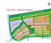 Bán Lô Góc 2 Mặt Tiền: Đường Út Trà Ôn, Kdc Gia Hoà Village, P. Phước Long B.