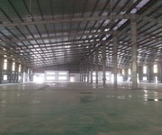 Bán nhà xưởng diện tích 1.700 m2 tại KCN Bến Lức, Long An