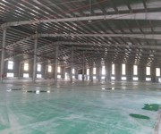 1 Bán nhà xưởng diện tích 1.700 m2 tại KCN Bến Lức, Long An