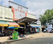 Nền đẹp gần chợ Mỹ Đức - Châu Phú An Giang
