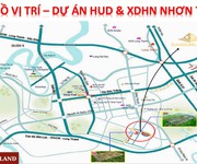 4 Saigonland nhơn trạch - bán nền nhà vườn dự án hud nhơn trạch đồng nai