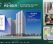 Fpt plaza 2 - căn hộ 2pn 75m2 duy nhất giá gốc trực tiếp từ chủ đầu tư
