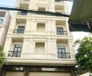 Bán nhà mặt tiền 6 tầng, 5x15m, chợ Tân Mỹ, Tân Phú, Quận 7 giá 16 tỷ 0938888728