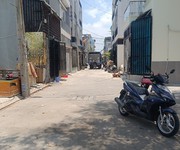 4 Bán lô đất 60m2 ngay chợ bình chiểu ngang 4m sổ sẵn