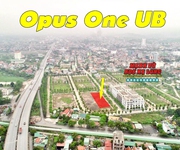 1 Cần bán 5 ô đất biệt thự dự án Opus One Uông Bí giá tốt