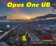 2 Cần bán 5 ô đất biệt thự dự án Opus One Uông Bí giá tốt