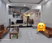 Cho thuê nhà mặt tiền 3 tầng Nguyễn Mậu Tài - Hoà Xuân - Cẩm Lệ