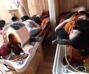 2 Sang nhượng spa chợ ponchen bình tân địa chỉ : số 7 - đường 51- kp.08 - phường tân tạo