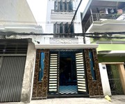 Nhà xây mới mặt ngõ Nguyễn Công Hòa - lê chân - tây tứ trạch   3,6 tỷ