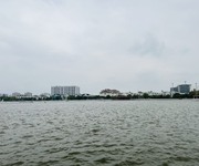 4 Chính Chủ Nhượng Lại BT Song Lập 185.6m2 Khu Hồ Tuy Lip Vinhomes Riverside The Harmony full NT