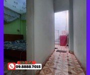 2 Bán nhà 2 tầng giá rẻ tại kiệt 92 lê đại hành, phường tây lộc, huế