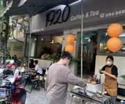Chính chủ sang nhượng quán cafe địa chỉ: 103k1 nguyễn hiền, p. bách khoa, hai bà trưng, hà nội