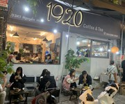 1 Chính chủ sang nhượng quán cafe địa chỉ: 103k1 nguyễn hiền, p. bách khoa, hai bà trưng, hà nội