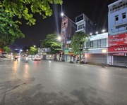 Bán nhà mặt đường Nguyễn Văn Linh, gần Phíc Tăng, ngang 8m