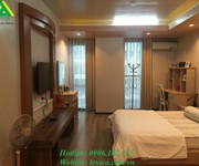 5 Cho thuê căn hộ cao cấp 4  view đẹp tại TD Plaza Hải Phòng