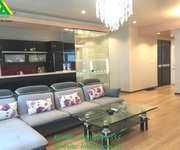 Cho thuê căn hộ cao cấp 4  view đẹp tại TD Plaza Hải Phòng