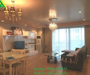 2 Cho thuê căn hộ cao cấp 4  view đẹp tại TD Plaza Hải Phòng