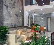 2 Bán nhà 3 tầng mới đẹp hiện đại mặt tiền Nguyễn Phước Nguyên