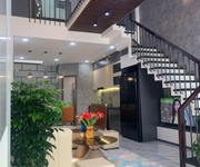 11 Bán nhà 3 tầng mới đẹp hiện đại mặt tiền Nguyễn Phước Nguyên