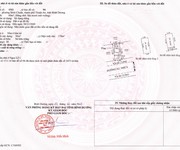 8 Nhà phố liền kề Bình Chuẩn 69, 1 trệt 2 lầu, 3pn, 3wc, giá 2tỷ450